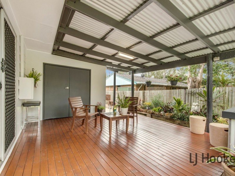 13 Hayes Avenue, Boyne Island QLD 4680