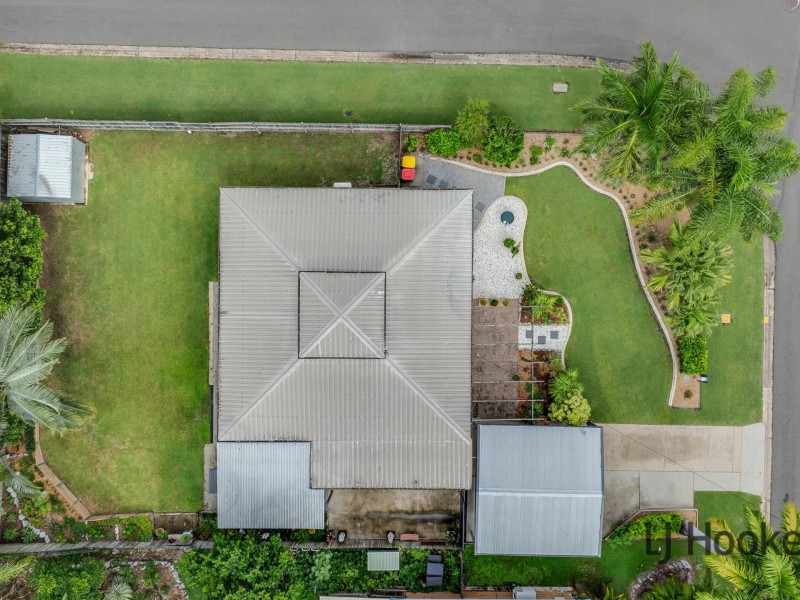 13 Hayes Avenue, Boyne Island QLD 4680