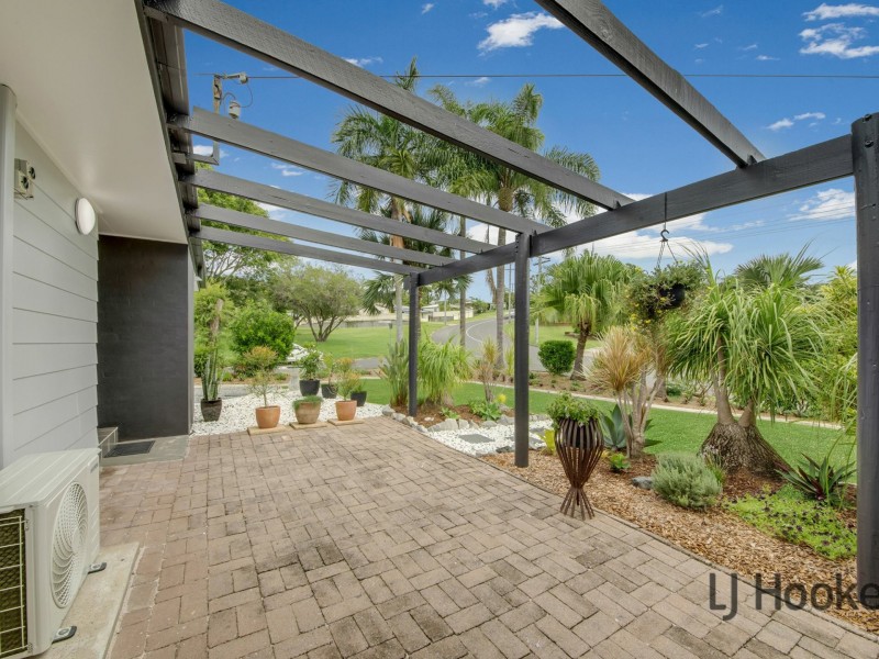 13 Hayes Avenue, Boyne Island QLD 4680