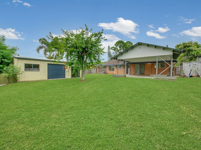 72 Malpas Street, Boyne Island QLD 4680