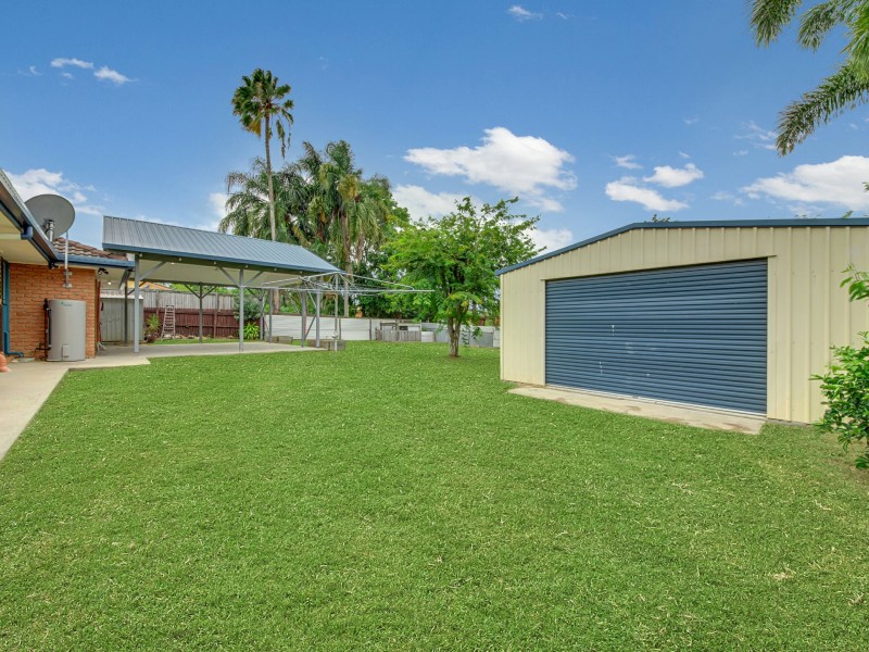 72 Malpas Street, Boyne Island QLD 4680