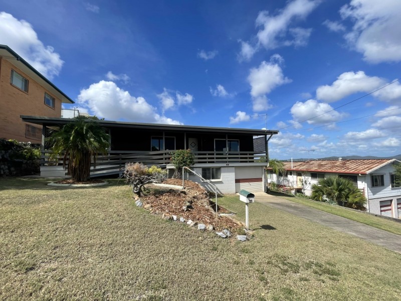 21 Far Street, West Gladstone QLD 4680