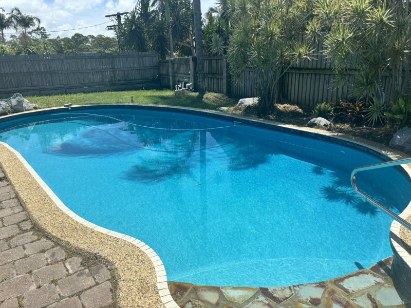 48 Langdon Street, Tannum Sands QLD 4680