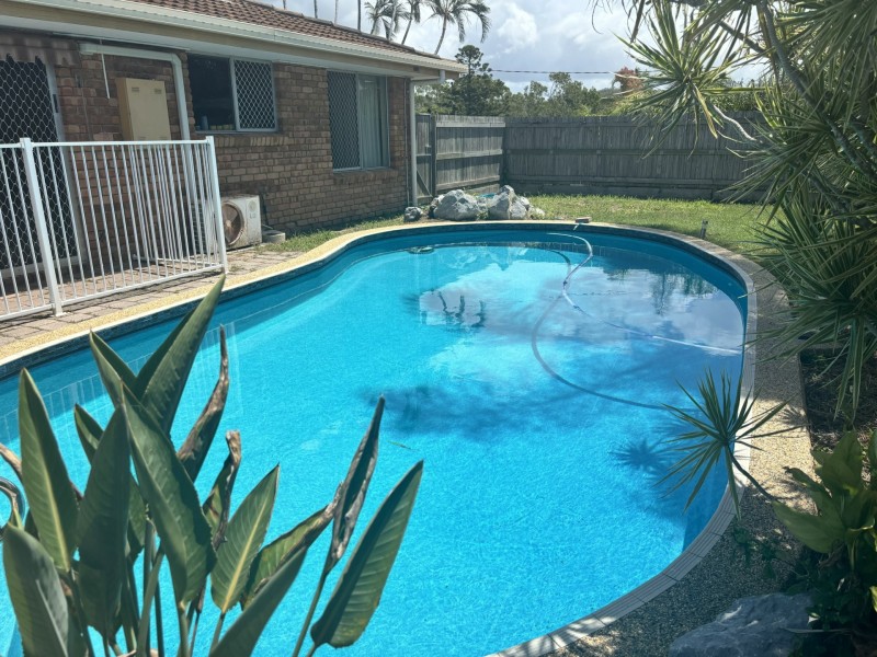 48 Langdon Street, Tannum Sands QLD 4680