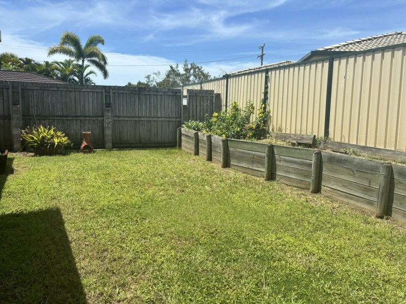 48 Langdon Street, Tannum Sands QLD 4680