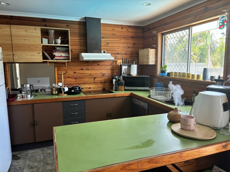 48 Langdon Street, Tannum Sands QLD 4680