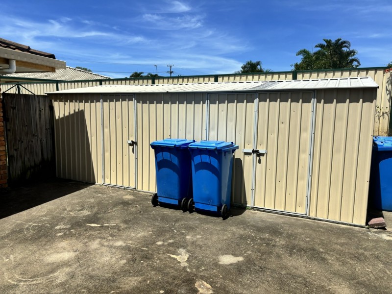 48 Langdon Street, Tannum Sands QLD 4680