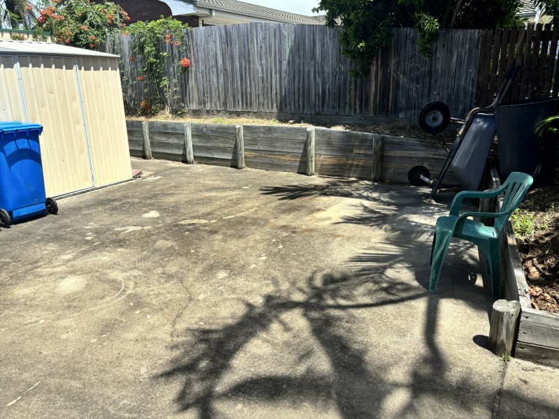 48 Langdon Street, Tannum Sands QLD 4680