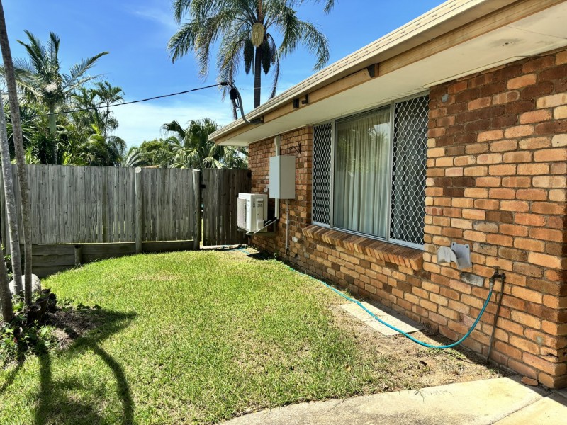 48 Langdon Street, Tannum Sands QLD 4680