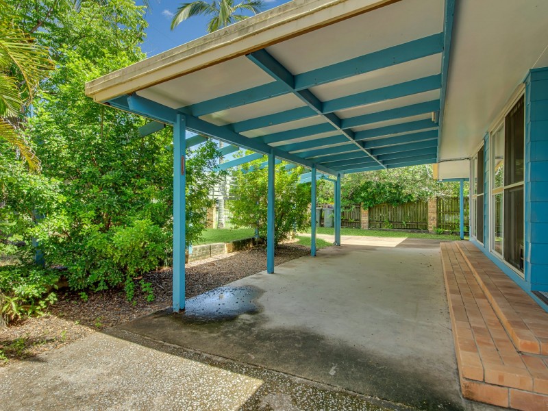 30 Alkina Crescent, Boyne Island QLD 4680