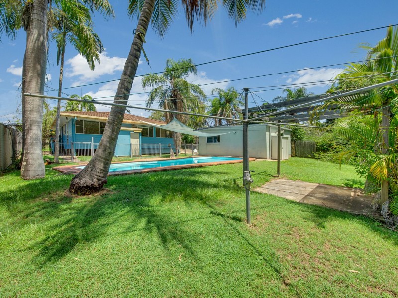 30 Alkina Crescent, Boyne Island QLD 4680