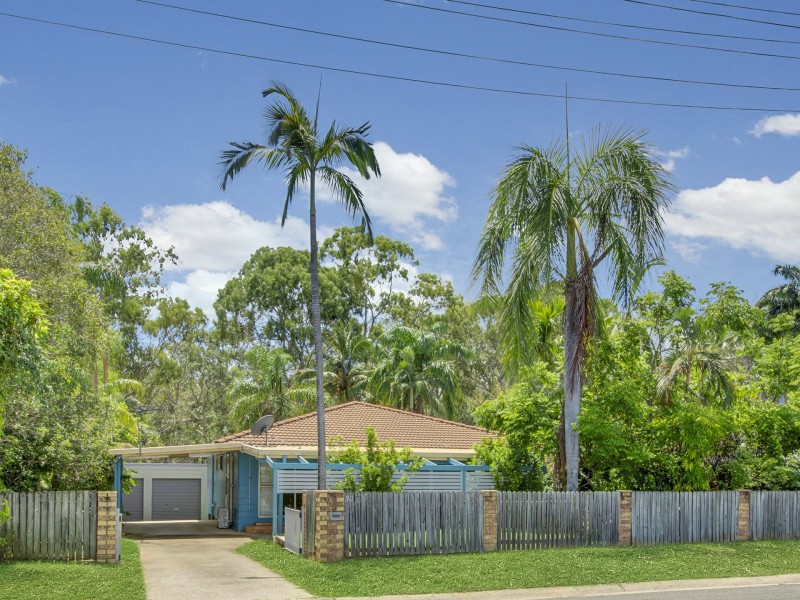 30 Alkina Crescent, Boyne Island QLD 4680