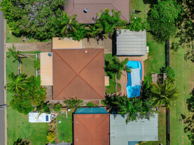 30 Alkina Crescent, Boyne Island QLD 4680