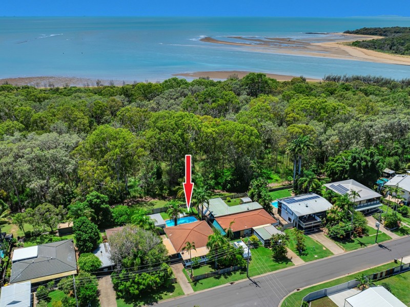30 Alkina Crescent, Boyne Island QLD 4680