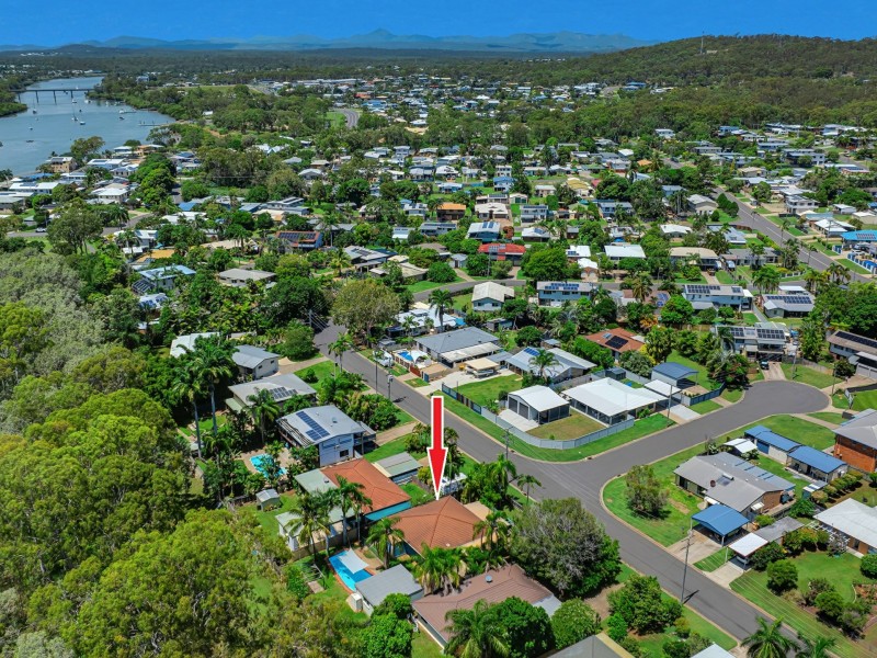 30 Alkina Crescent, Boyne Island QLD 4680