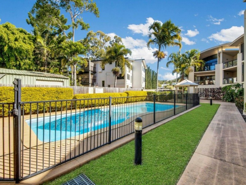 8/8a Wyndham Avenue, Boyne Island QLD 4680