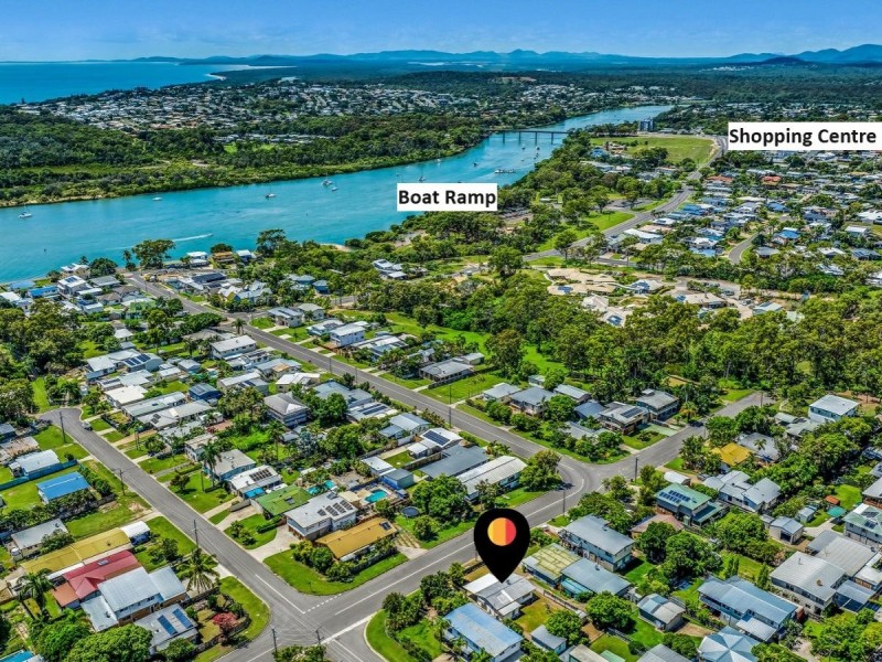 23 Katandra Street, Boyne Island QLD 4680