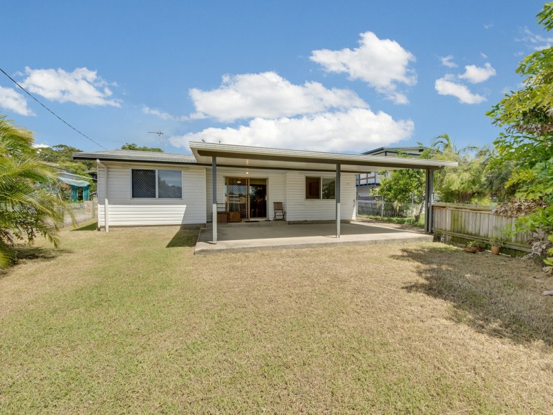 23 Katandra Street, Boyne Island QLD 4680