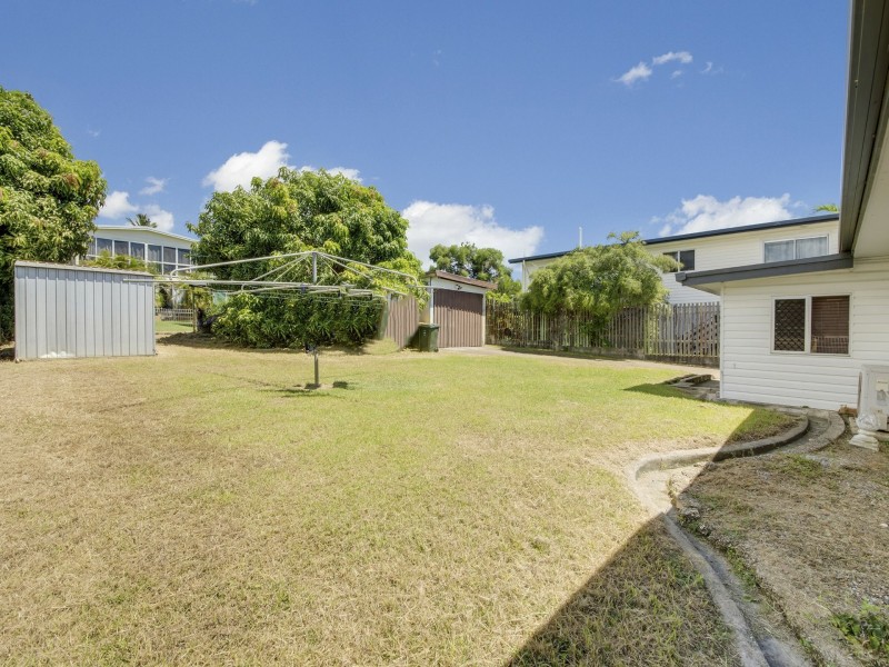 23 Katandra Street, Boyne Island QLD 4680