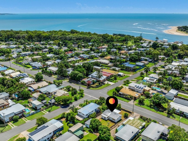 23 Katandra Street, Boyne Island QLD 4680