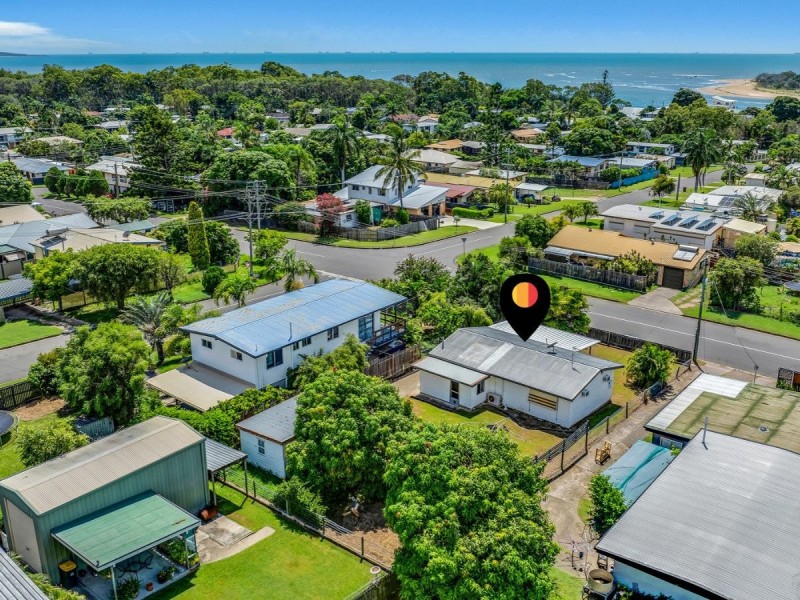 23 Katandra Street, Boyne Island QLD 4680