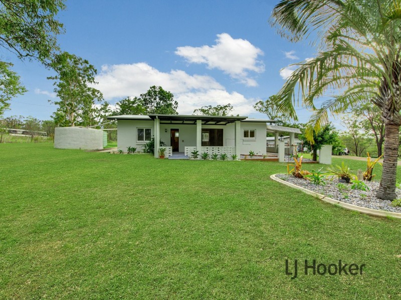 205 Old Bruce Highway, River Ranch QLD 4680