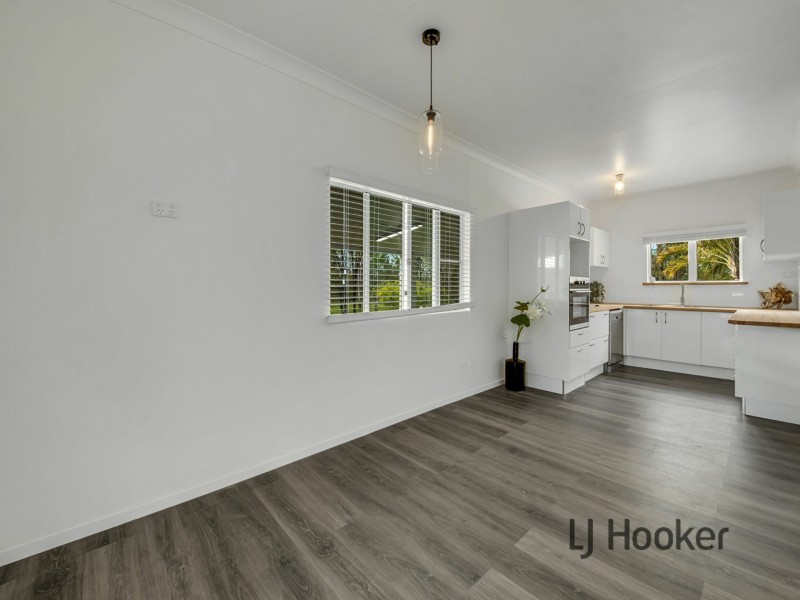 205 Old Bruce Highway, River Ranch QLD 4680