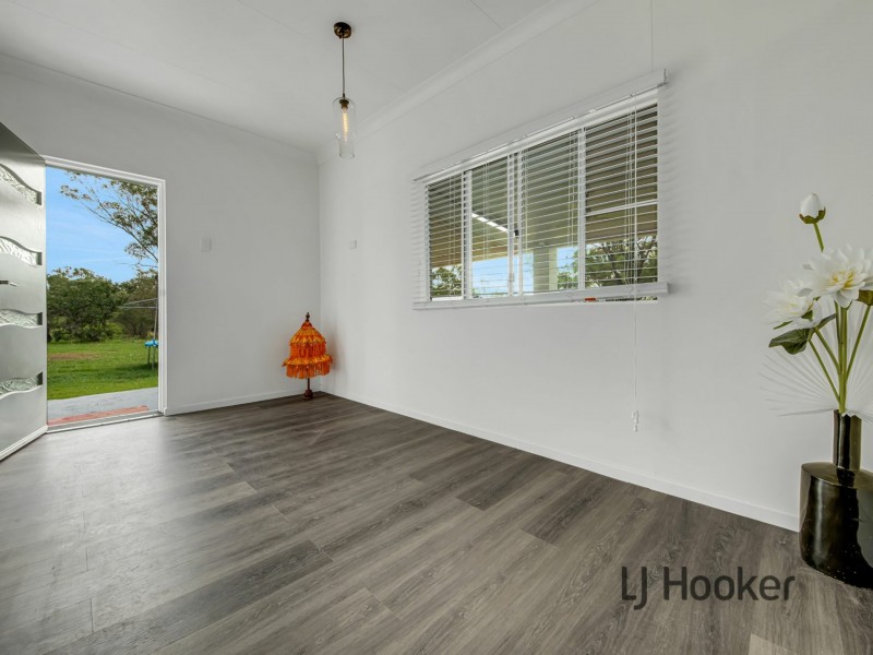 205 Old Bruce Highway, River Ranch QLD 4680