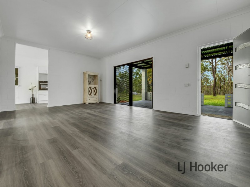 205 Old Bruce Highway, River Ranch QLD 4680