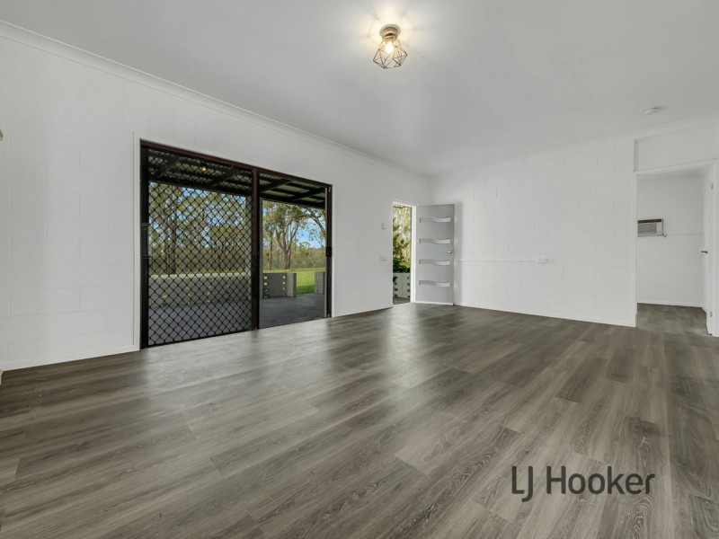 205 Old Bruce Highway, River Ranch QLD 4680
