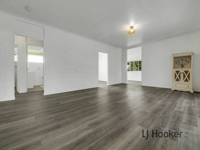 205 Old Bruce Highway, River Ranch QLD 4680
