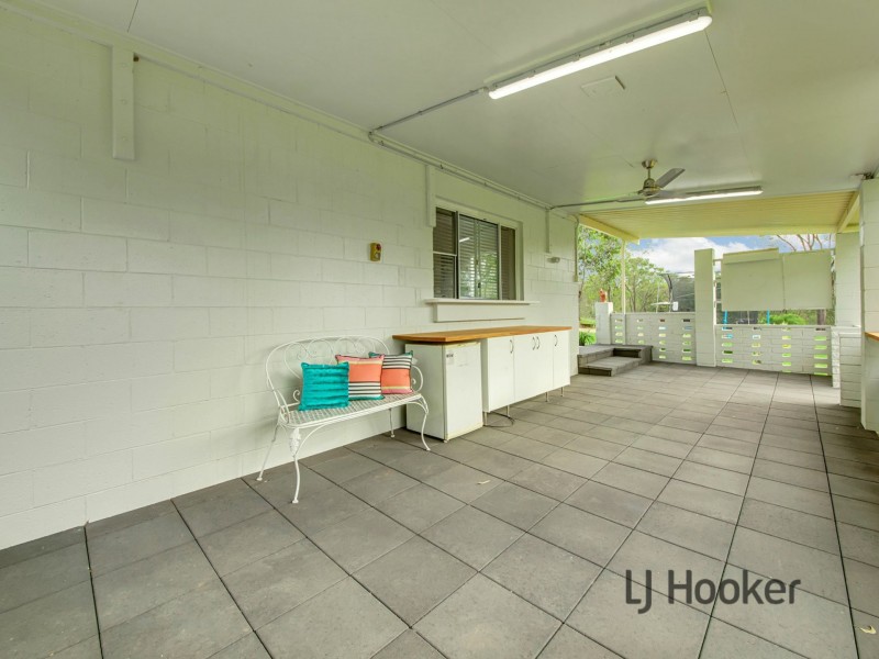 205 Old Bruce Highway, River Ranch QLD 4680