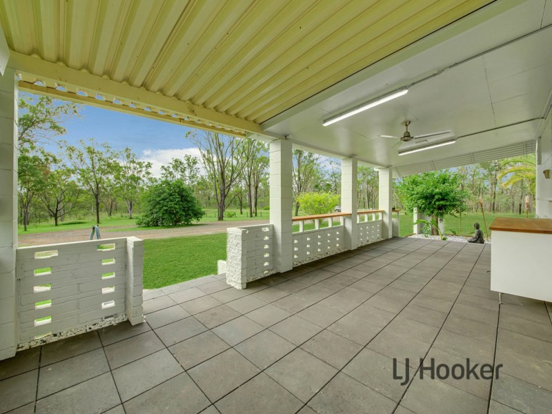 205 Old Bruce Highway, River Ranch QLD 4680