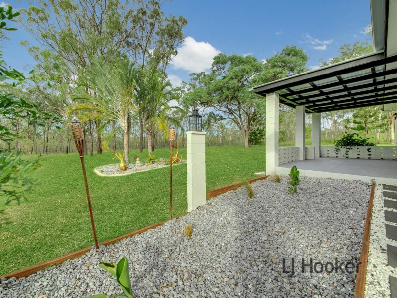 205 Old Bruce Highway, River Ranch QLD 4680