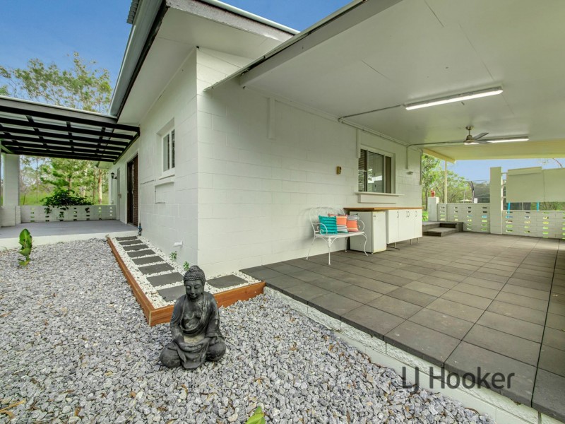 205 Old Bruce Highway, River Ranch QLD 4680