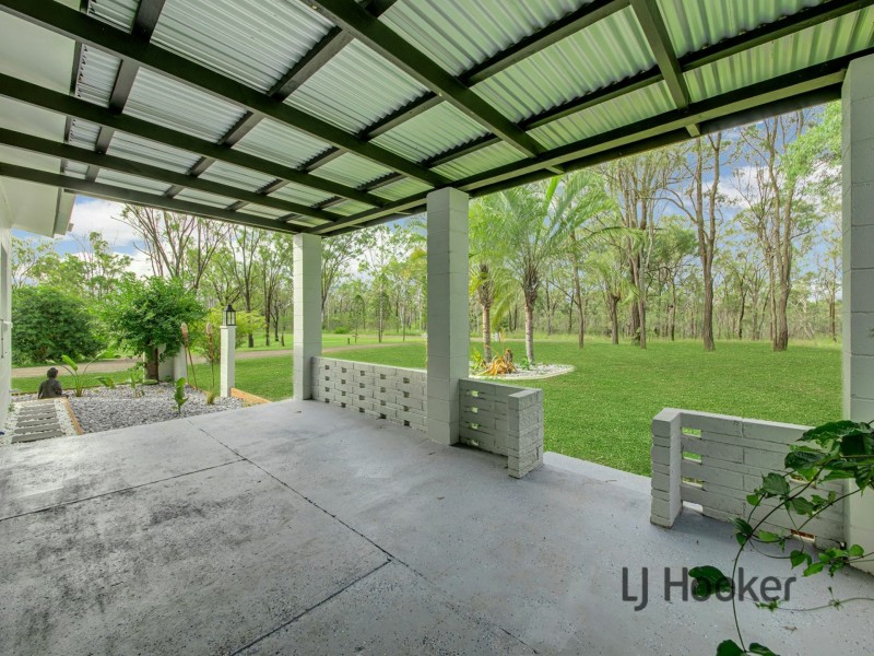 205 Old Bruce Highway, River Ranch QLD 4680