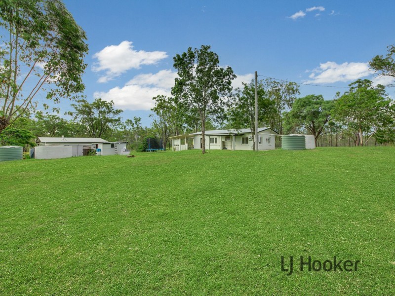 205 Old Bruce Highway, River Ranch QLD 4680