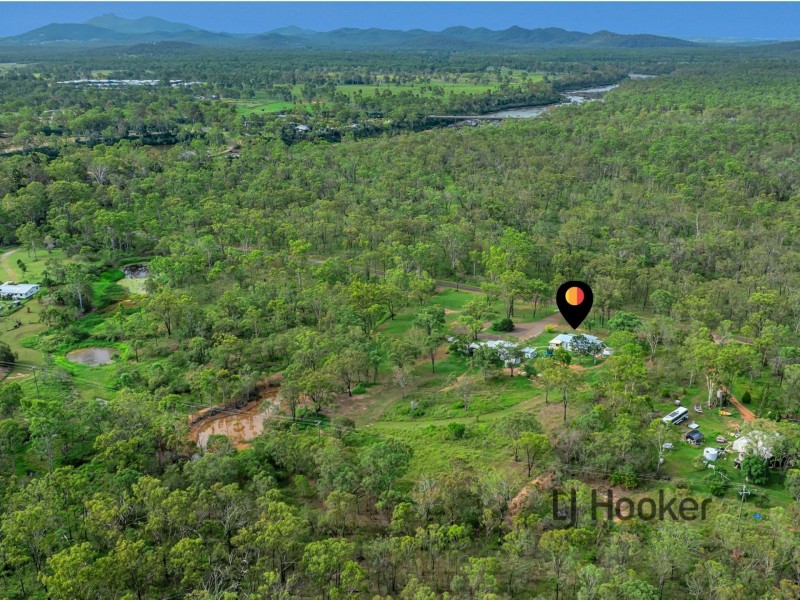 205 Old Bruce Highway, River Ranch QLD 4680