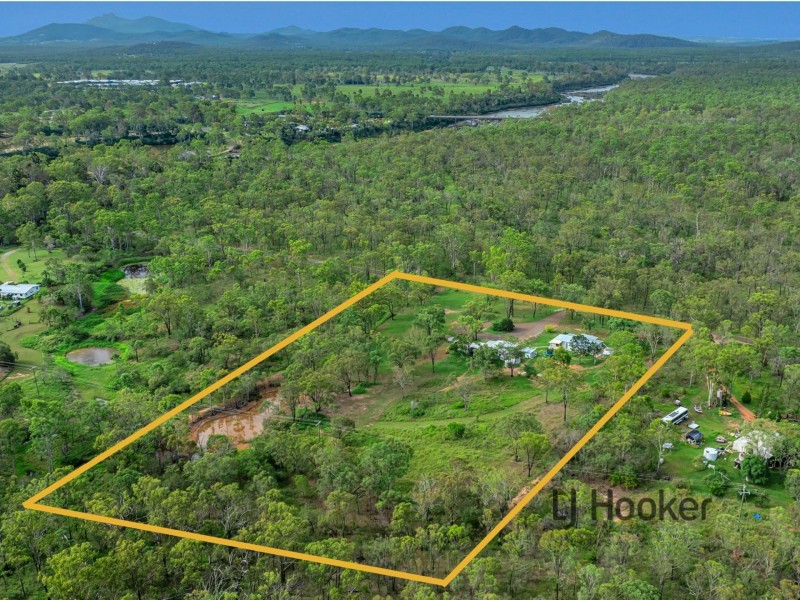 205 Old Bruce Highway, River Ranch QLD 4680