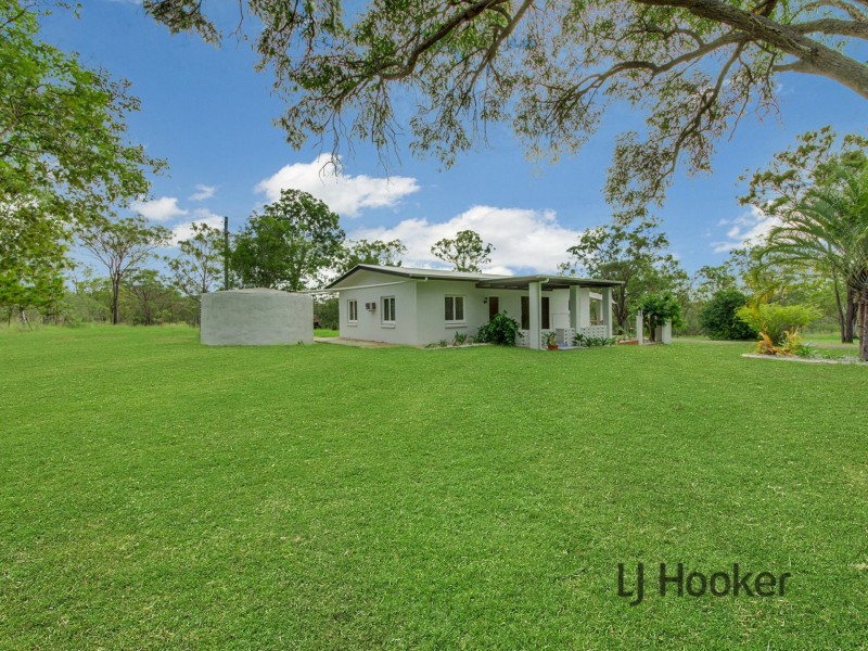 205 Old Bruce Highway, River Ranch QLD 4680