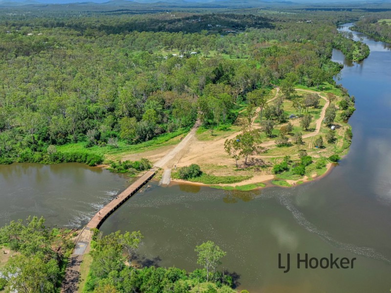 205 Old Bruce Highway, River Ranch QLD 4680