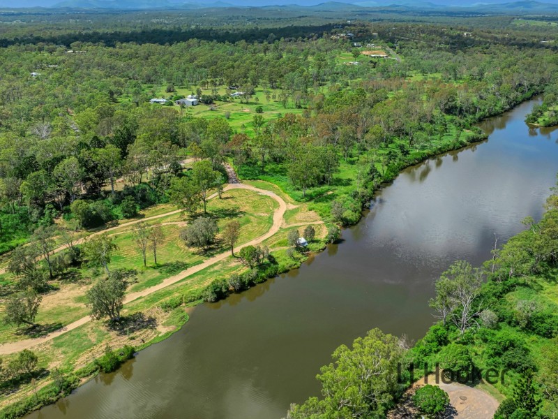 205 Old Bruce Highway, River Ranch QLD 4680