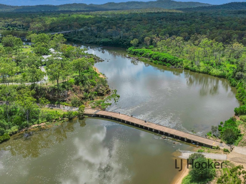 205 Old Bruce Highway, River Ranch QLD 4680