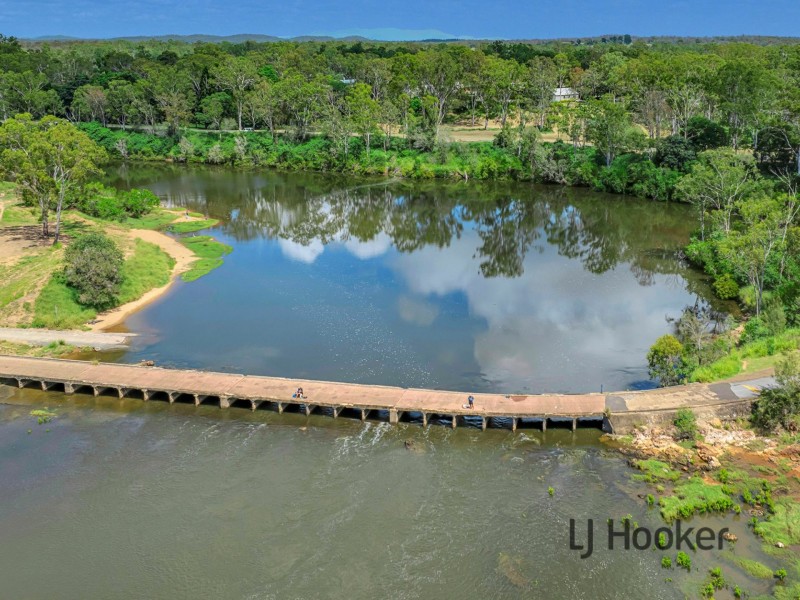 205 Old Bruce Highway, River Ranch QLD 4680
