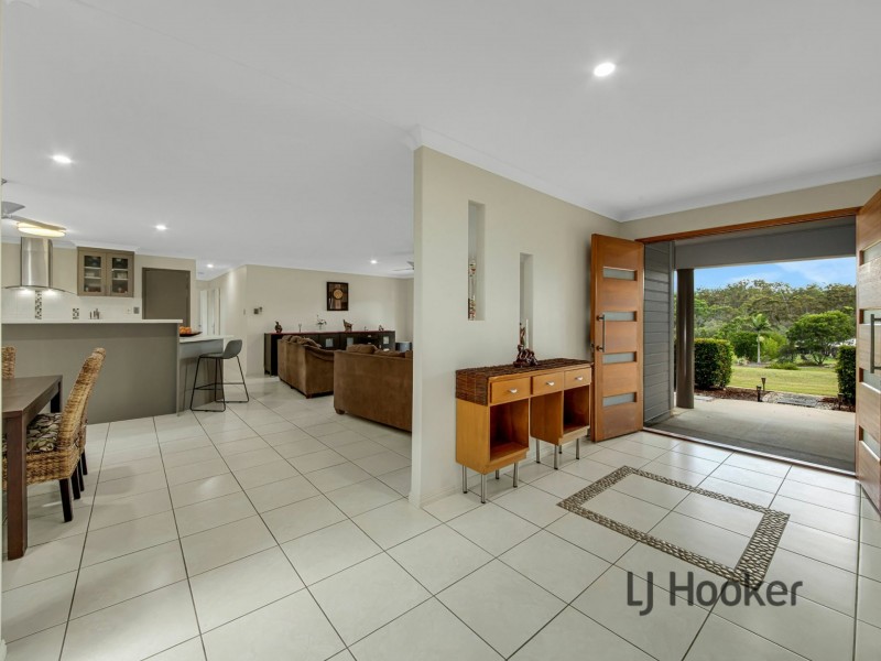 17 Ronald Crescent, Benaraby QLD 4680