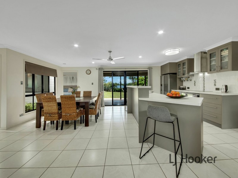 17 Ronald Crescent, Benaraby QLD 4680
