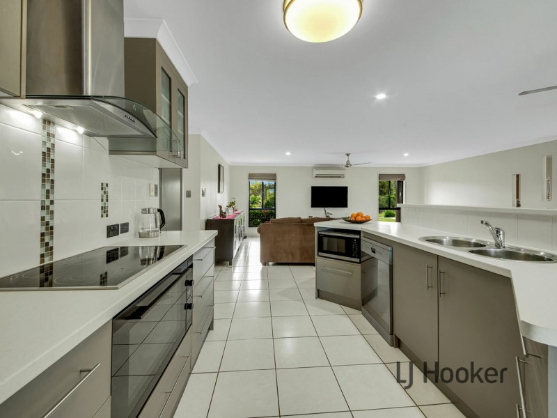 17 Ronald Crescent, Benaraby QLD 4680