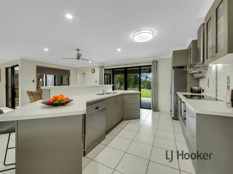 17 Ronald Crescent, Benaraby QLD 4680