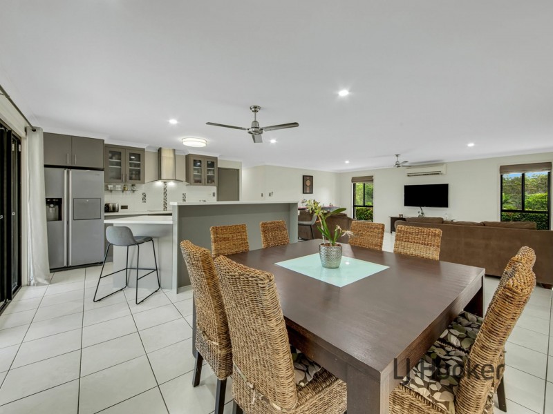17 Ronald Crescent, Benaraby QLD 4680