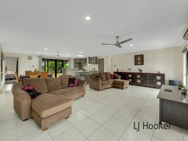 17 Ronald Crescent, Benaraby QLD 4680